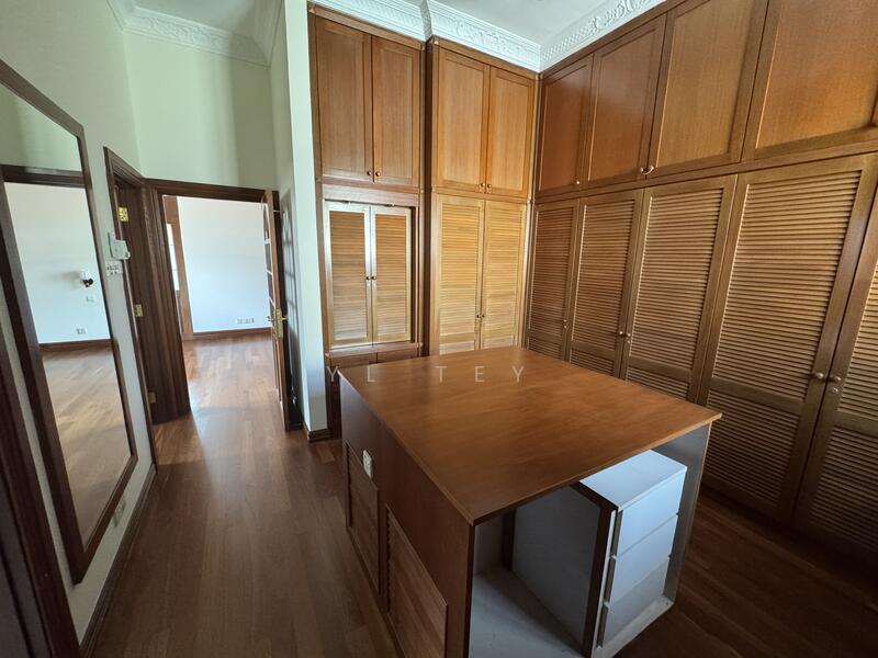 For Rent - Bukit Damansara