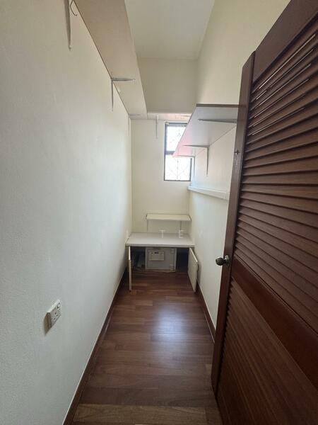 For Rent - Bukit Damansara