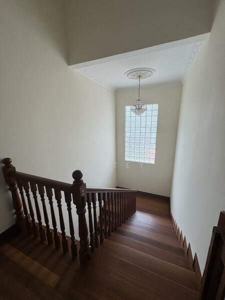 For Rent - Bukit Damansara