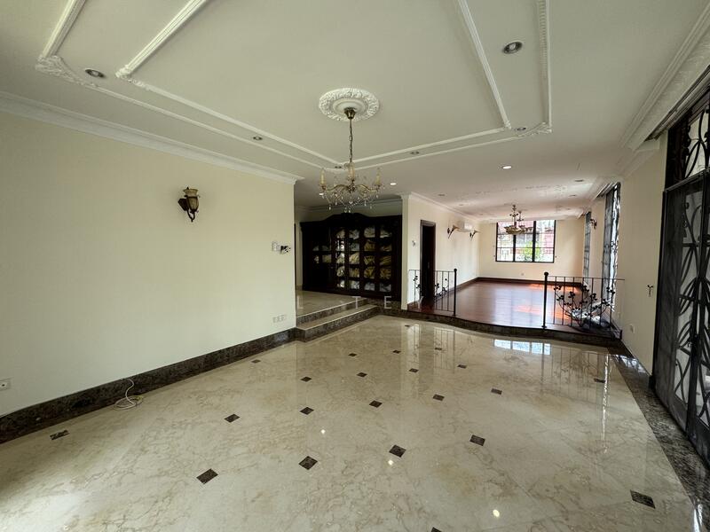 For Rent - Bukit Damansara