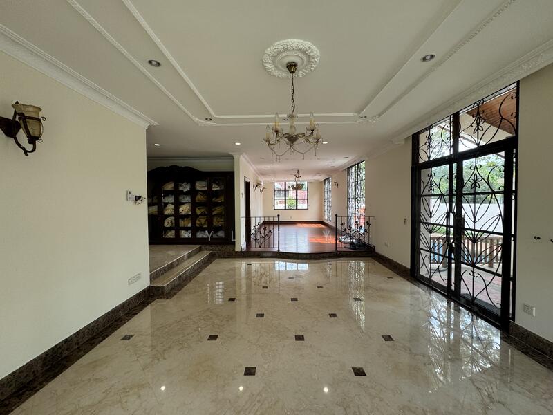 For Rent - Bukit Damansara