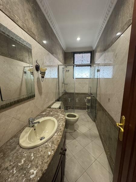 For Rent - Bukit Damansara