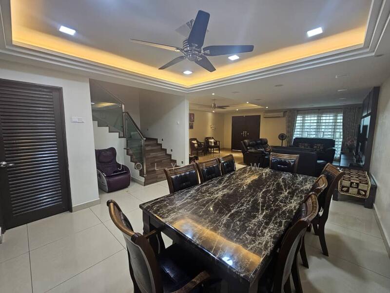 For Sale - Taman Delima Cheras Taman Dahlia Alam Damai,Cheras