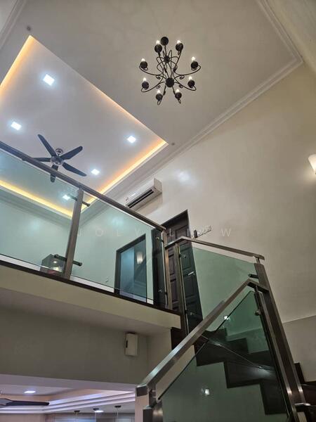 For Sale - Taman Delima Cheras Taman Dahlia Alam Damai,Cheras