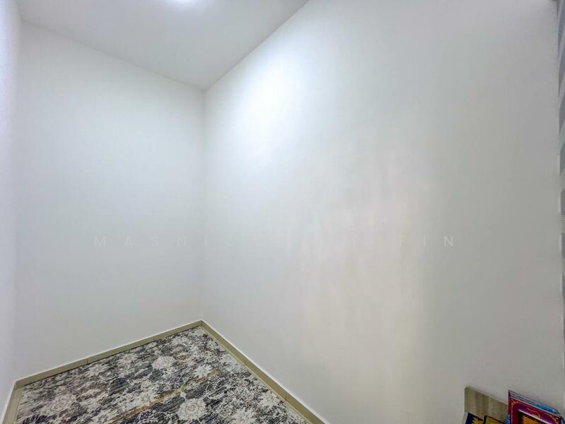 Serimba Terrace @ Bandar Bukit Mahkota untuk Untuk Dijual - RM 750,000, Mac 2026 - Interior - PropertyGuru.com.my