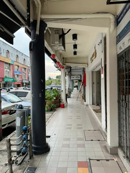 Usj 1 untuk Untuk Dijual - RM 560,000, Mac 2026 - Exterior - PropertyGuru.com.my