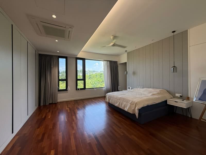Rumah Banglo untuk Dijual di Jade Hills (Kajang) - Yan Li Eow - Bedroom - PropertyGuru.com.my
