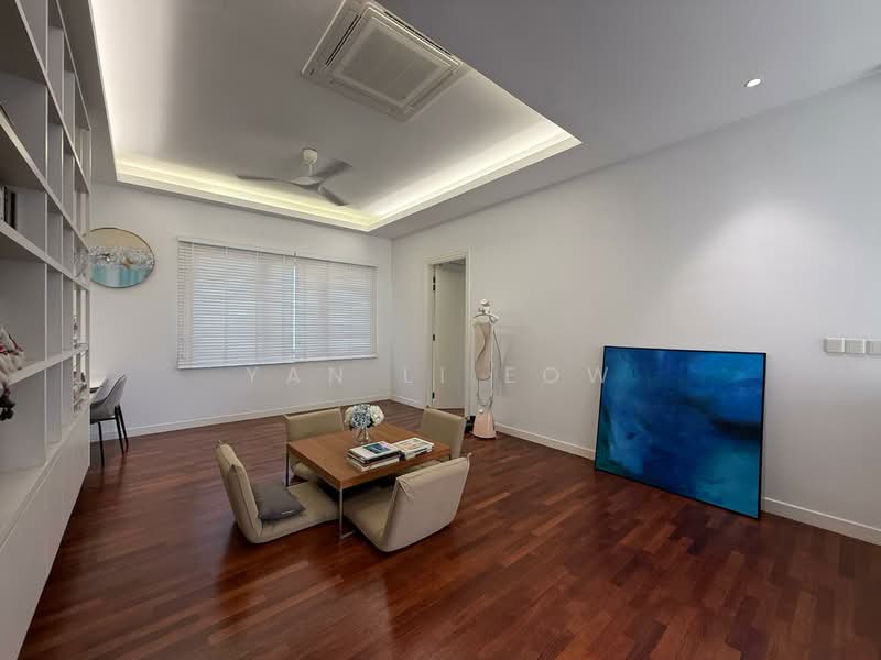 Rumah Banglo untuk Dijual di Jade Hills (Kajang) - Yan Li Eow - Interior - PropertyGuru.com.my