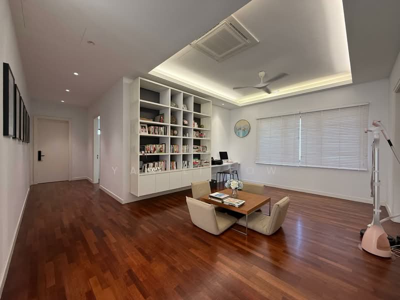 Rumah Banglo untuk Dijual di Jade Hills (Kajang) - Yan Li Eow - Study - PropertyGuru.com.my