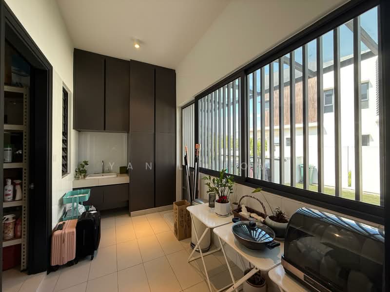 Rumah Banglo untuk Dijual di Jade Hills (Kajang) - Yan Li Eow - Interior - PropertyGuru.com.my