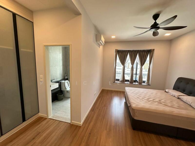 2-storey Terraced House for Sale in Rawang (Selangor) - Patrick Leong - Bedroom - PropertyGuru.com.my