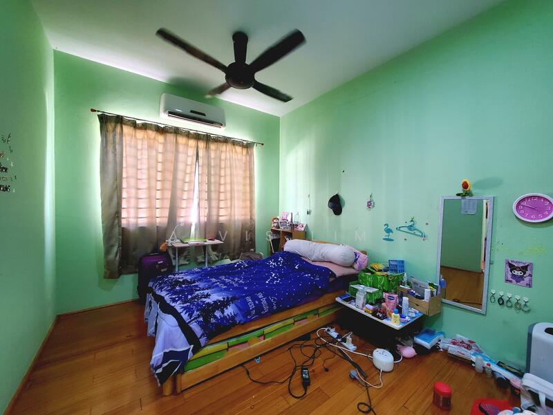 KYK Heights untuk Untuk Dijual - RM 780,000, Mac 2026 - Bedroom - PropertyGuru.com.my