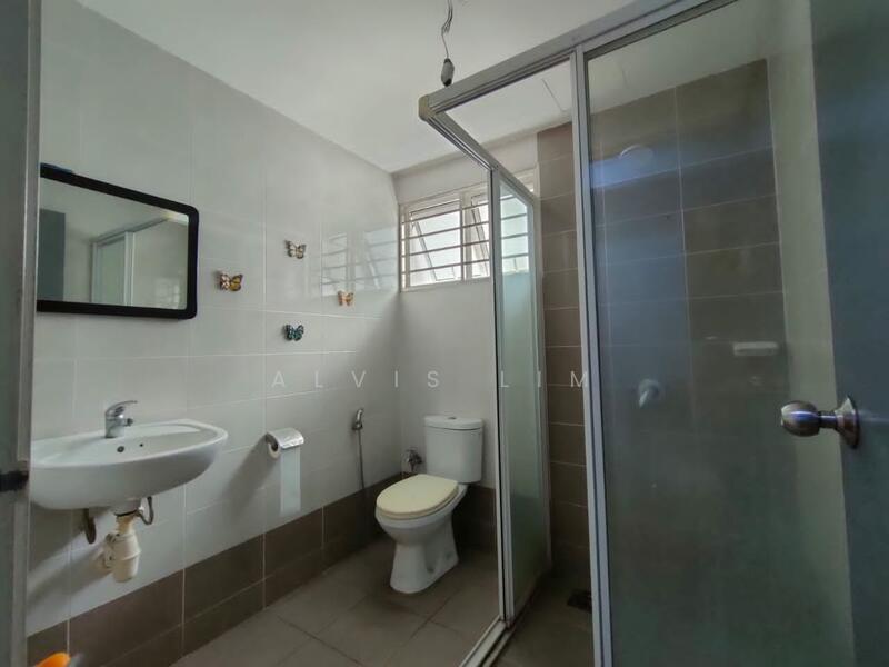 KYK Heights untuk Untuk Dijual - RM 780,000, Mac 2026 - Bathroom - PropertyGuru.com.my