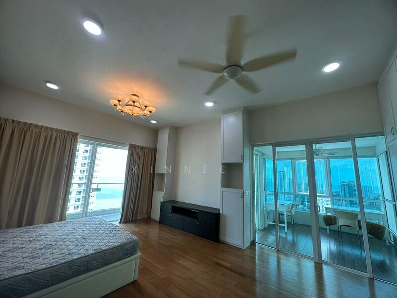 Condominium for Sale at One Tanjong Condominium - Xinnee . - Bedroom - PropertyGuru.com.my