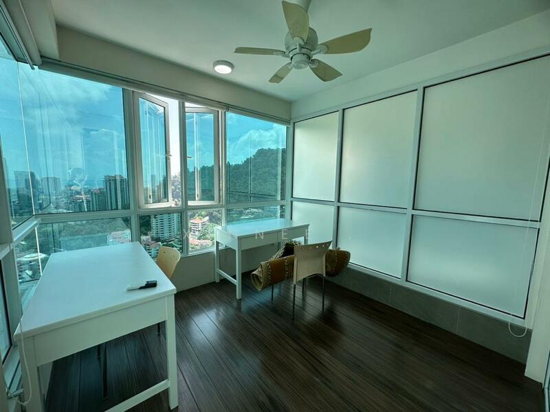 Condominium for Sale at One Tanjong Condominium - Xinnee . - Study - PropertyGuru.com.my