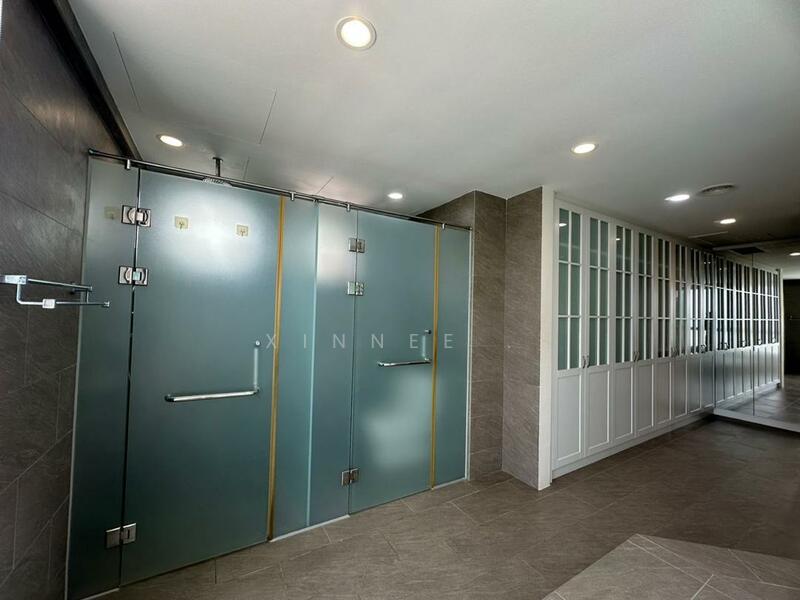 Condominium for Sale at One Tanjong Condominium - Xinnee . - Bathroom - PropertyGuru.com.my