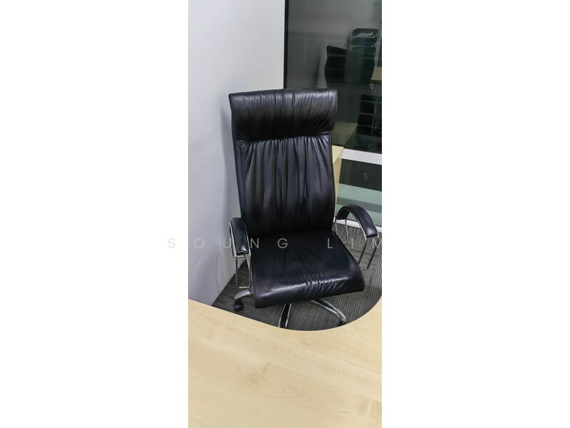Office for Rent in Ara Damansara (Petaling Jaya) - Soung Lim - Interior - PropertyGuru.com.my