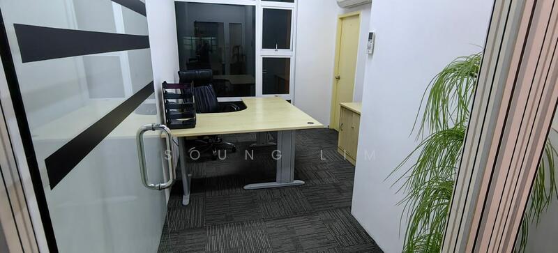 Office for Rent in Ara Damansara (Petaling Jaya) - Soung Lim - Study - PropertyGuru.com.my