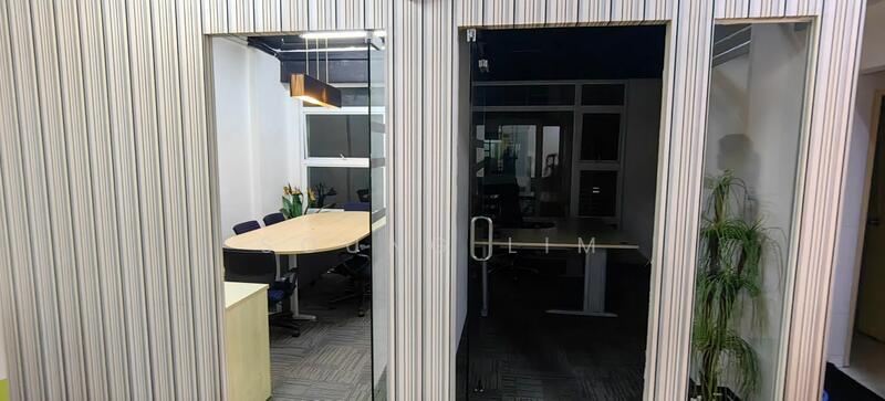 Office for Rent in Ara Damansara (Petaling Jaya) - Soung Lim - Interior - PropertyGuru.com.my
