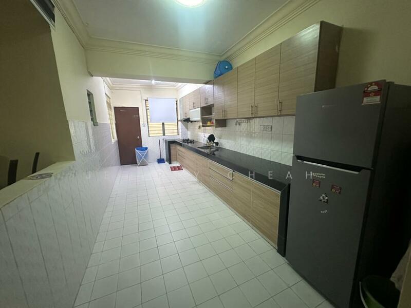 D'Rimba untuk Untuk Dijual - RM 555,000, Feb 2026 - Kitchen - PropertyGuru.com.my