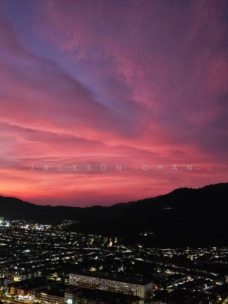 Condominium for Sale at The Henge - Jackson Chan - Exterior - PropertyGuru.com.my