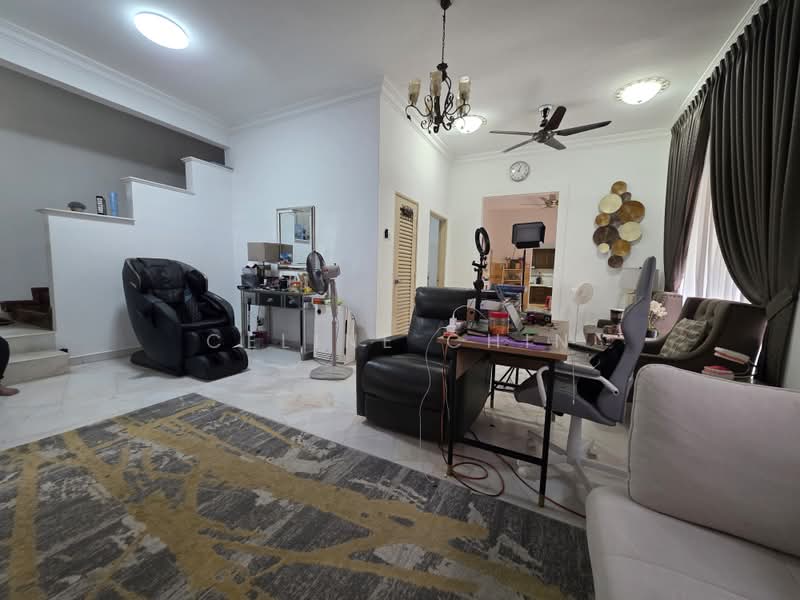 2-storey Terraced House for Sale in Ara Damansara (Selangor) - Celine Chin - PropertyGuru.com.my