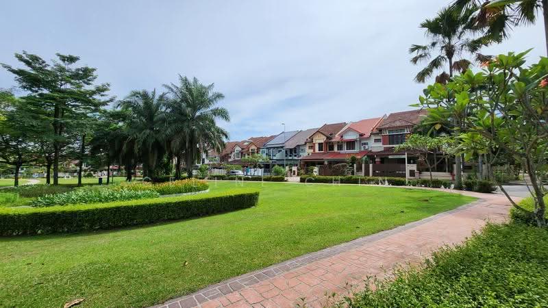 Rumah Teres 2-Tingkat untuk Dijual di Ara Damansara (Selangor) - Celine Chin - Exterior - PropertyGuru.com.my