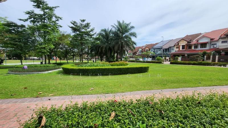 Rumah Teres 2-Tingkat untuk Dijual di Ara Damansara (Selangor) - Celine Chin - Exterior - PropertyGuru.com.my