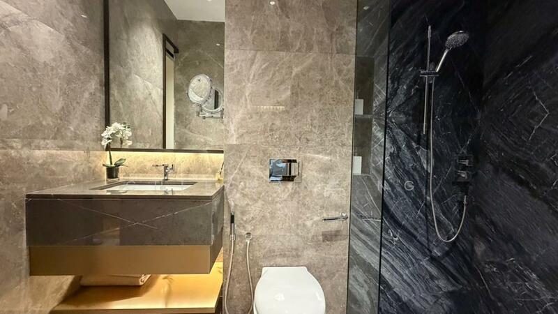 Orion Residence Bukit Bintang untuk Untuk Dijual - RM 3,800,000, Mac 2026 - Bathroom - PropertyGuru.com.my