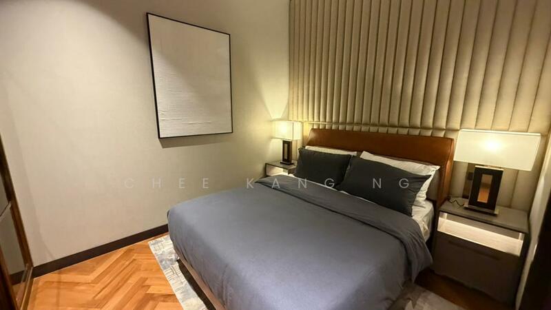 Orion Residence Bukit Bintang untuk Untuk Dijual - RM 3,800,000, Mac 2026 - Bedroom - PropertyGuru.com.my