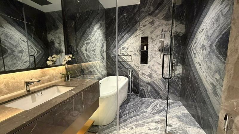 Orion Residence Bukit Bintang untuk Untuk Dijual - RM 3,800,000, Mac 2026 - Bathroom - PropertyGuru.com.my