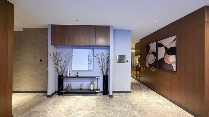 Orion Residence Bukit Bintang untuk Untuk Dijual - RM 3,800,000, Mac 2026 - Interior - PropertyGuru.com.my