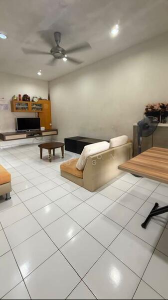 Terraced House for Sale in Skudai (Johor) - Sharon Ong - Living Room - PropertyGuru.com.my