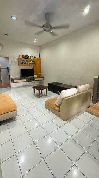 Terraced House for Sale in Skudai (Johor) - Sharon Ong - Living Room - PropertyGuru.com.my
