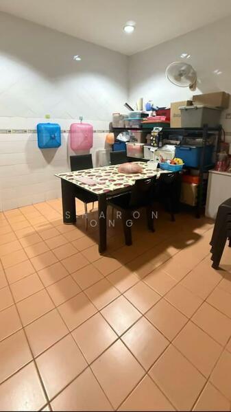 Terraced House for Sale in Skudai (Johor) - Sharon Ong - Dining Room - PropertyGuru.com.my