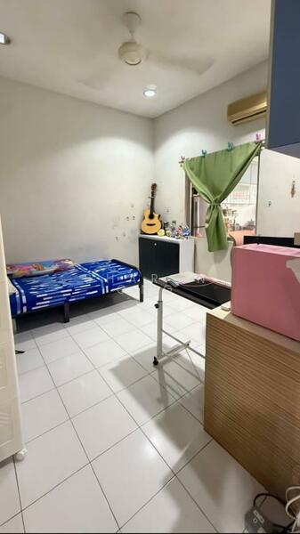 Terraced House for Sale in Skudai (Johor) - Sharon Ong - Bedroom - PropertyGuru.com.my