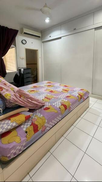 Terraced House for Sale in Skudai (Johor) - Sharon Ong - Bedroom - PropertyGuru.com.my