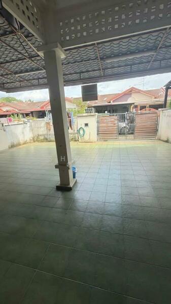 Terraced House for Sale in Skudai (Johor) - Sharon Ong - Exterior - PropertyGuru.com.my