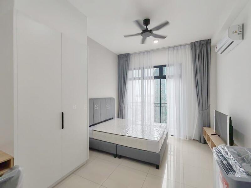 Service Residence for Sale at Meldrum Heights (Residensi Meldrum) - Bess Wong - Bedroom - PropertyGuru.com.my