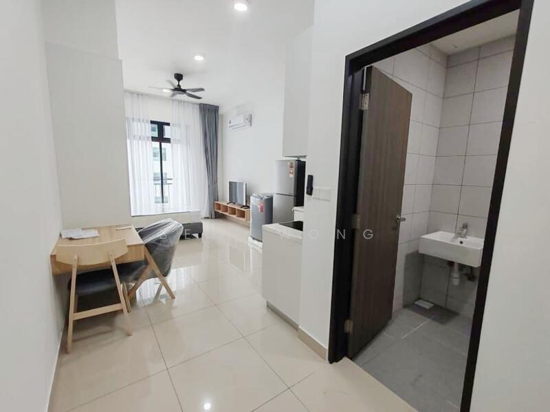 Service Residence for Sale at Meldrum Heights (Residensi Meldrum) - Bess Wong - Interior - PropertyGuru.com.my