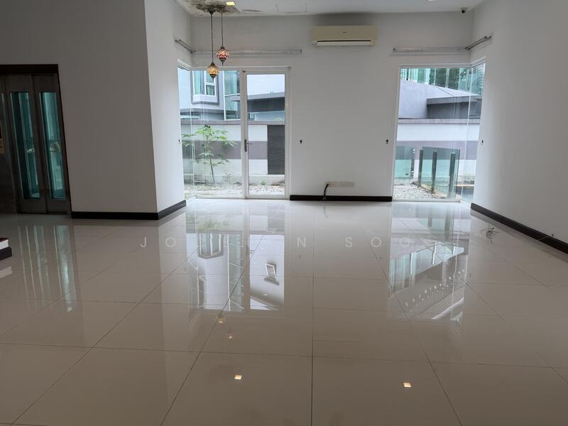 Semi-Detached House for Sale in Beverly Heights (Ampang) - Jocelyn Soo - Interior - PropertyGuru.com.my