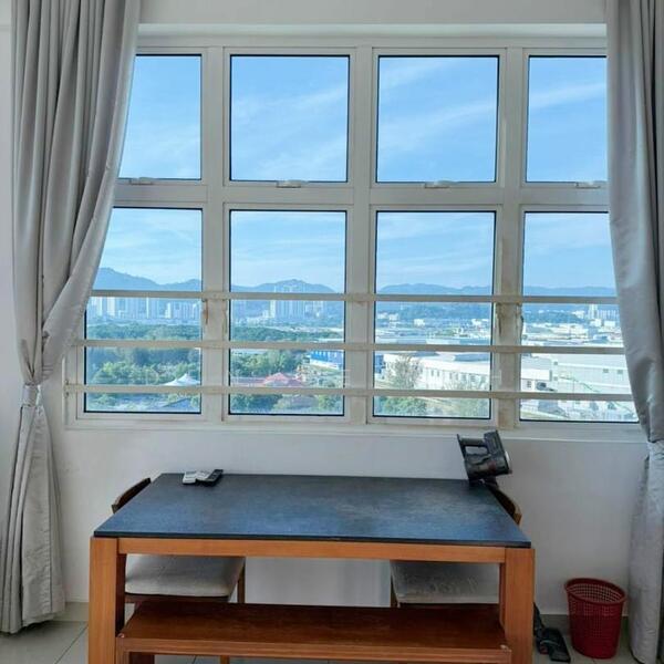 Condominium for Rent at Southbay Plaza - Denise Teh - View - PropertyGuru.com.my