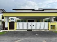 For Sale - Taman Bukit Senawang Perdana