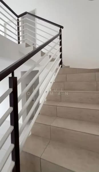 Rumah Teres 2 Tingkat untuk Dijual di Taman Bukit Senawang (Senawang) - Azrul Othman - Interior - PropertyGuru.com.my