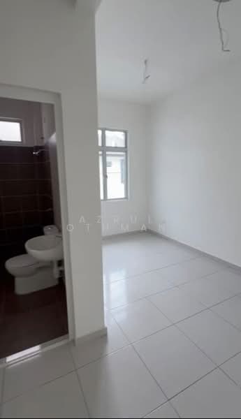 Rumah Teres 2 Tingkat untuk Dijual di Taman Bukit Senawang (Senawang) - Azrul Othman - Bathroom - PropertyGuru.com.my