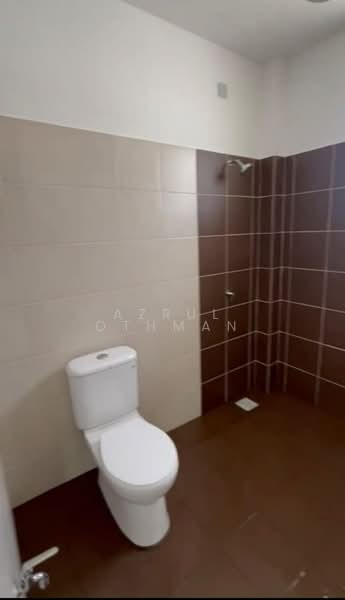 Rumah Teres 2 Tingkat untuk Dijual di Taman Bukit Senawang (Senawang) - Azrul Othman - Bathroom - PropertyGuru.com.my