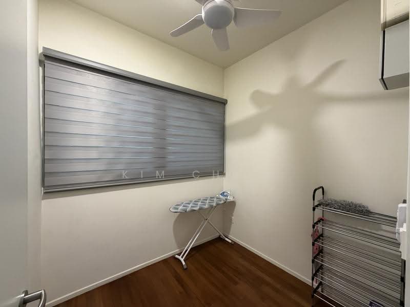 Kediaman Servis untuk Disewa di 10 Stonor - Kim Ching - Interior - PropertyGuru.com.my