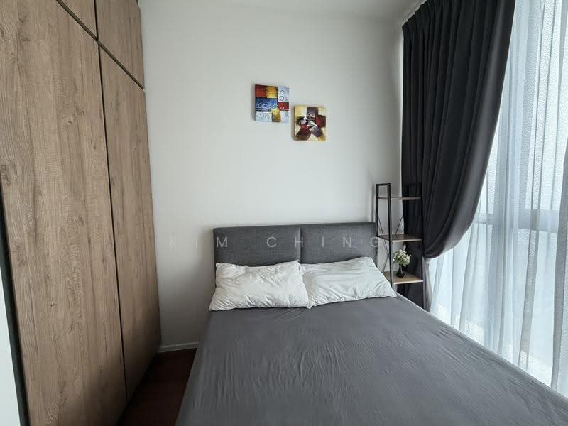Kediaman Servis untuk Disewa di 10 Stonor - Kim Ching - Bedroom - PropertyGuru.com.my