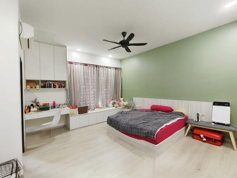 2-storey Terraced House for Sale in Setia Tropika (Johor Bahru) - Yi En Puah - Bedroom - PropertyGuru.com.my