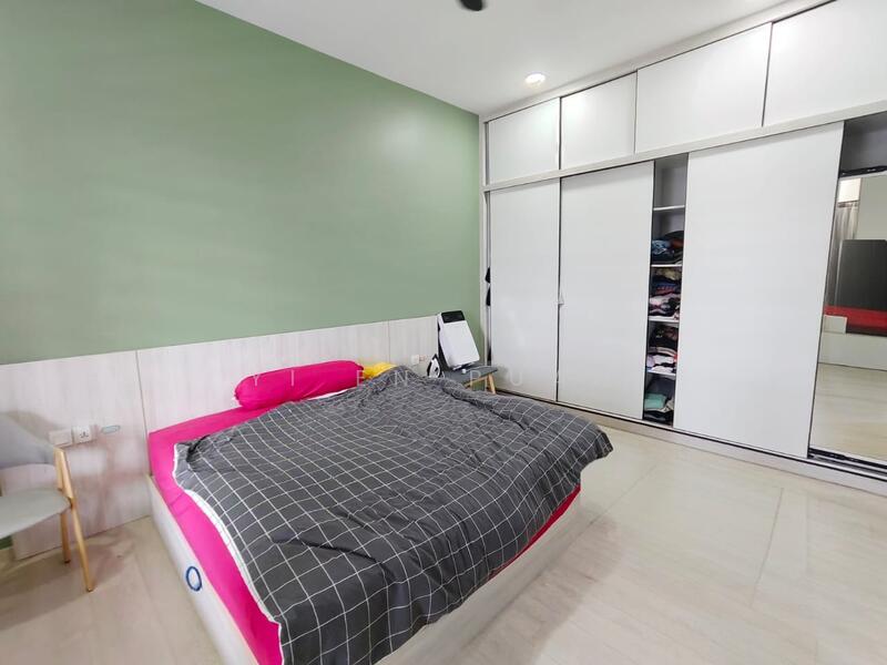 2-storey Terraced House for Sale in Setia Tropika (Johor Bahru) - Yi En Puah - Bedroom - PropertyGuru.com.my